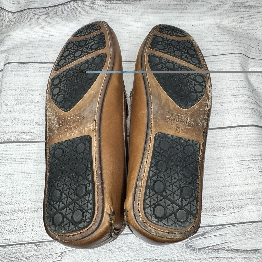 Allen Edmonds allen edmonds